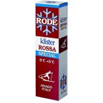Rode K46 klister rossa special 60 g – Hledejceny.cz