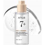 Anua 7 Rice Ceramide Hydratating Barrier Serum hydratační pleťové sérum s ceramidy a rýžovým extraktem 50 ml – Hledejceny.cz