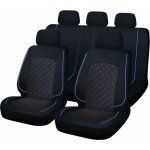 Autopotah Cappa SYDNEY černá/modrá | Zboží Auto