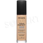 Miss Sporty Naturally Perfect tónující serum 10 30 ml – Zboží Mobilmania