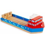 Bigjigs Rail Vlakový trajekt – Hledejceny.cz