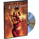 Elektra DVD