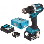 Makita DDF484RTJ – Zboží Mobilmania