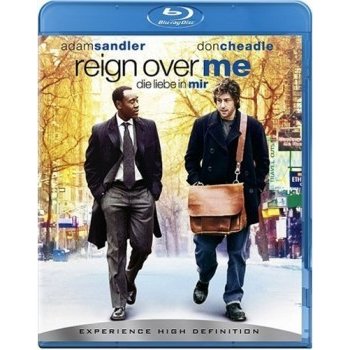 Reign Over Me BD