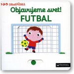 Objavujeme svet! Futbal – Hledejceny.cz