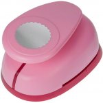 Efco Raznice M vroubkovaný kruh průměr 2,5 cm – Zboží Mobilmania