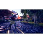 The Outer Worlds – Zboží Živě