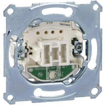 Schneider Electric MERTEN 3131-0000 č.1 – Hledejceny.cz