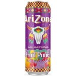 Arizona Fruit Punch 0,65 l – Hledejceny.cz