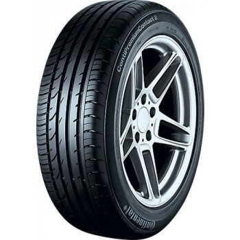 Pneumatiky Continental CPC 2 225/50 R17 98V .