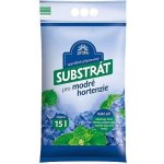 NohelGarden Substrát Profík pro modré hortenzie 15 l – Hledejceny.cz