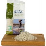 Le Guérandais Keltská sůl mořská Jemná 1 kg – Zboží Dáma