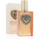 Dolce & Gabbana Devotion Intense parfémovaná voda dámská 100 ml – Hledejceny.cz