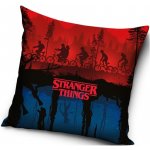Carbotex Stranger Things 40 x 40 cm – Zboží Mobilmania