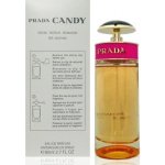 Prada Candy parfémovaná voda dámská 80 ml tester – Hledejceny.cz