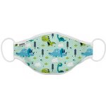 Goekki Ochranná rouška dámské Dino – Zboží Dáma