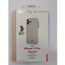 Pouzdro Celly Glacier iPhone 11 Pro, bílé
