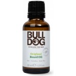 Bulldog Original olej na vousy 30 ml – Zboží Dáma