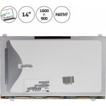 Samsung NP530U4B-A03UK displej – Zboží Živě