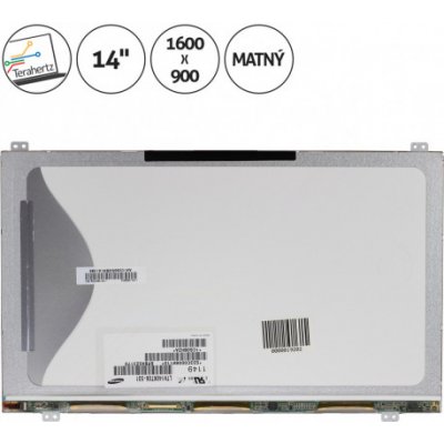 Samsung NP530U4B-A03UK displej – Zboží Živě