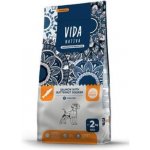 Kraftia Vida Nativa Dog Adult S Nordica Salmon 2 kg – Hledejceny.cz