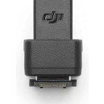DJI Mic 2 Camera Adapter CP.RN.00000332.01 – Zboží Mobilmania