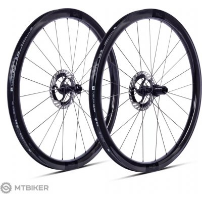 Ere Research Tenaci GA40 Carbon – Hledejceny.cz