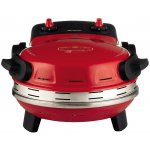 Ariete Pizzeria Gourmet 934 červená – Zboží Dáma