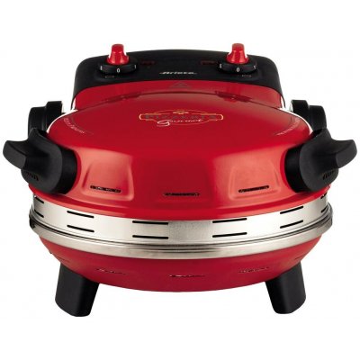 Ariete Pizzeria Gourmet 934 červená – Zboží Dáma