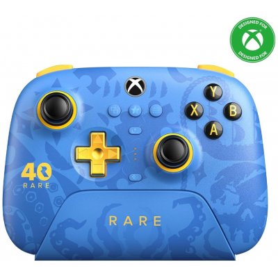 8BitDo Ultimate 3-Mode Xbox RARE Edition RET00857 – Sleviste.cz