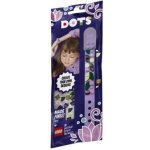 LEGO® DOTS™ 41917 Náramek kouzelného lesa – Zboží Živě