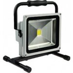 Solight LED venkovní reflektor, 20W, 1600lm, AC 230V, šedá, stojan (WM46) – Hledejceny.cz