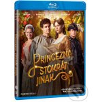 Princezna stokrát jinak BD – Sleviste.cz