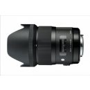 Objektiv SIGMA 35mm f/1.4 DG ART HSM Nikon