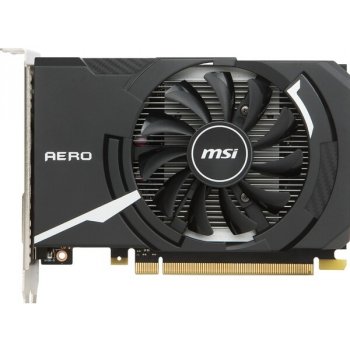 MSI GeForce GT 1030 AERO ITX 2G OC