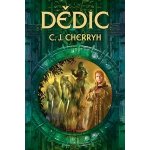 Dědic - C.J. Cherryh – Hledejceny.cz
