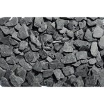 Břidlicové plátky grafitové-černé 20-40 mm 20 kg PE pytel – Hledejceny.cz