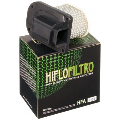 Vzduchový filtr HIFLOFILTRO HFA4704 – Hledejceny.cz