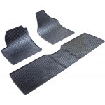 Koberce gumové RIGUM Ford Galaxy 5místný 1995-2007