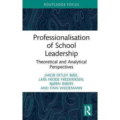 Professionalisation of School Leadership – Zboží Mobilmania