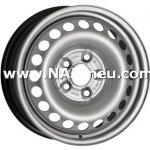 Alcar Stahlrad 9686 6.5x16 5x120 ET52 | Zboží Auto
