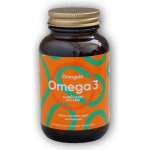 Orangefit Omega 3 60 kapslí – Hledejceny.cz