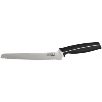Pedrini Nůž na chléb 8,2" master line 21 cm