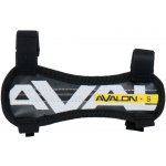 Chránič předloktí Avalon black S – Hledejceny.cz