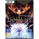 Hra na PC Dungeons 3 (Extremely Evil Edition)