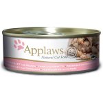 Applaws Cat Tuňák s krevetami 156 g – Sleviste.cz