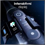Oral-B iO Series 10 Cosmic Black – Zboží Mobilmania