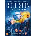 IGNITION Collision Course DVD – Zboží Mobilmania