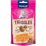 Vitakraft Triggles krůta 40 g – Sleviste.cz