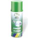 BOLL hliník ve spreji 400 ml – HobbyKompas.cz